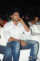 Aadu Magadura Bujji Movie Audio Launch